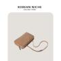 Factory PU Material Soft Zipper Handbag Shoulder Shopping Tote Bag With Design Shopping Bags Women Shoulder