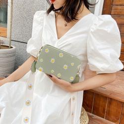 Best Designer Women Mini Casual Crossbody Mujer Fashion New Arrival Leather Small Shoulder Bag