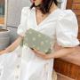 Best Designer Women Mini Casual Crossbody Mujer Fashion New Arrival Leather Small Shoulder Bag