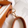 New fashion design Pu single shoulder bag women hand bags crossbody bags for sale