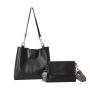 Large capacity 2024 new trendy tote bag shoulder bag