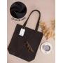 Casual Style Canvas Tote Bag Custom Printed Tote Bag Recycled Shopping Shoulder Grocery Bags