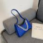 Designer Shoulder Bags leather crossbody bags for women Simple Mobile Phone Bag Small Individual Casual Shoulder
