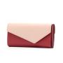 2020 New Design Women Wallet PU Leather Purse Long Wallet High Quality Purse For Lady