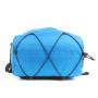 CHANGRONG Custom high quality casual sports outdoor roll top backpack Bag men
