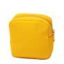Custom Nylon Cosmetic Bag Pouch With Zipper Reusable Small Zipper Makeup Pouch Bag For Jewelry Packaging