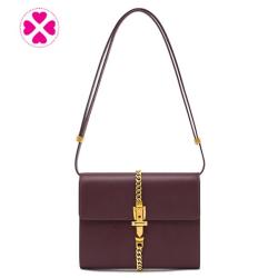 Fashion PU leather designers brand woman hand bags wholesale ladies luxury casual crossbody single shoulder bag girls custom