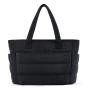 New style women's handbags lightweight fluffy tote bags suitable for travel work custom winter handbags ladies bag