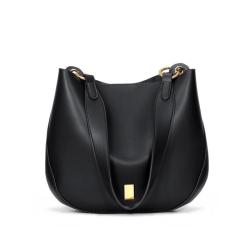 Luxury Genuine Leather Ladies Bucket Bag Designer Shoulder Bags Tote Woman Bag 2021