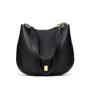 Luxury Genuine Leather Ladies Bucket Bag Designer Shoulder Bags Tote Woman Bag 2021