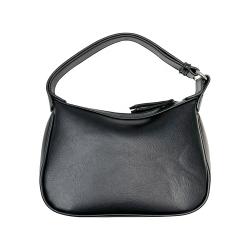 Custom logo PU leather women's handbags rectangular small ladies' bags fashion crocodile pattern women's hand bags