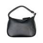 Custom logo PU leather women's handbags rectangular small ladies' bags fashion crocodile pattern women's hand bags