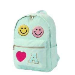 New Stylish Hot Selling Custom Durable Unisex Nylon Waterproof Ladies Backpacks Casual Sports Backpacks School Bags