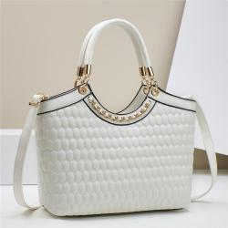 2024 new arrival American shoulder bag hot selling small shoulder bag women tote crossbody bag