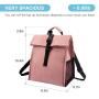 Lovevook 2023 Multi-function men outdoor Hiking Picnic Camping Beach Leakproof lunch bag women insulated cooler handbags
