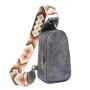 Ladies Chest Bag Waistpack Women Fashion Crossbody Bag Girls 2024 Women Shoulder Bags Wholesale Factory