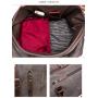 2021 Duffle Bag Wholesale Travel Carry-On Custom Waterproof Canvas Gym  Duffel Bag Men Women Weekender Duffle Bag