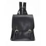 2022 Sac A Dos Mochilas De Cuero Para Mujer Custom Luxury Designer Women'S Ladies Leather School Backpacks Bags For Girl Woman