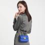 OEM ODM Spring Summer China Wholesale Brand Small Pu Ladies Hand Bag Chains Shoulder Handbags For Women 2023 Crossbody Bags