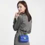 OEM ODM Spring Summer China Wholesale Brand Small Pu Ladies Hand Bag Chains Shoulder Handbags For Women 2023 Crossbody Bags
