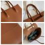 XL262 2024 New Version Crossbody Bag For Women Shoulder Bag Luxury PU Leather Handbag Pendant Ladies Tote Bag