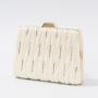 Wholesale sequin purse beaded clutch bag handbags females popular evening purses for women evening bags