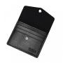 CUIKCA HF053 Custom Logo Credit Card Holder For Men Classic Luxury Wholesale Pu Gift Card Holder Slim Womens Credit Card Holders
