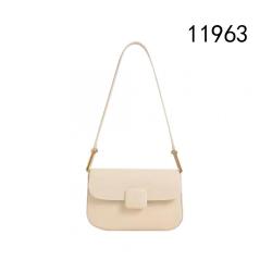 Classic Luxury Wholesale Pu Leather ladies Purse Designer  Cross Body Bag  Women Handbag  Shoulder Bag