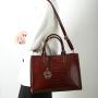 Customized Logo sac a main femme shoulder bags women handbags ladies tote bags handbag For Women