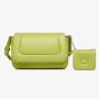 2024 Guangzhou Factory New Arrival Ladies Pu Bag Luxury Designer Handbag