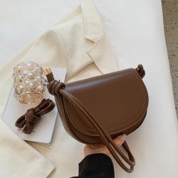 New Fashion For Autumn And Winter Bolsos De Mujer Women Hand Bags Leather Bag Crossbody Bag For Women