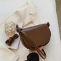 New Fashion For Autumn And Winter Bolsos De Mujer Women Hand Bags Leather Bag Crossbody Bag For Women