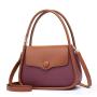 New Christmas Gift Sac A Main Ladies Hand Bags Casual Crossbody Bag Luxury Handbags For Women