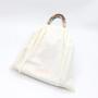 Promotional Custom Cotton Linen Drawstring Shopping Bag Reusable Muslin Cotton Gift Promotion Bg