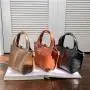 Classic PU Leather Handbags Women Luxury Alligator Crocodile Hand Bags New Design Famous Brands Lady Clutches Wristlet Handbags