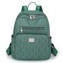 Fashion Oxford Cloth Backpack Female Korean Version Of Fashion Women's Backpacks Travel Canvas Female Laptop Backpacks