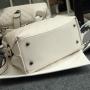 ZR309 2023 New Vintage Doctor's Bag Cross Shoulder Women's Handheld Shoulder Bag Frosted Leather Women's Bag