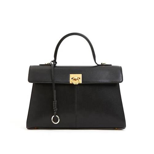 OEM ODM Vegan Fashion Private Label Womens Handbags Pu Classic Ladies Hand Bags Premium Quality Top Handle Custom Handbags
