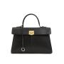 OEM ODM Vegan Fashion Private Label Womens Handbags Pu Classic Ladies Hand Bags Premium Quality Top Handle Custom Handbags