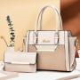 KBW326 2023 Wholesale High Quality Shoulder Tote Bag Large Capacity Crocodile Print Handbag Women