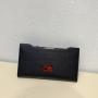 High quality Women Leather Wallet Custom Logo Ladies Clutch Wallets Women Zipper Wallet