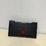 High quality Women Leather Wallet Custom Logo Ladies Clutch Wallets Women Zipper Wallet