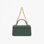 New Arrival Girls Sling Chain Ladies Shoulder Bags Custom Oem Wholesale Women' s Crossbody Bags Female Quilted Leather HandBags