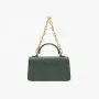 New Arrival Girls Sling Chain Ladies Shoulder Bags Custom Oem Wholesale Women' s Crossbody Bags Female Quilted Leather HandBags