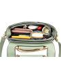ZR418 Hot Selling 2023 New Fashion Summer Fashion Ins Women's Bag Cross Shoulder Handbag PU Female Small Bag
