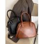 High Quality sac a main femme pu leather bag vintage handbags bags for girls