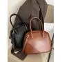 High Quality sac a main femme pu leather bag vintage handbags bags for girls