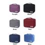 KBW080 2023 Popular Data Cable Storage Box Charger Digital Bag Headset Storage Bag U Disk Multi-function Storage Bag