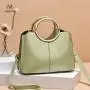 Minissimi Sac A Main Femme Vegan Leather Handbags Tote Bag Women Hand Bags For Ladies