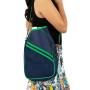 CHANGRONG Custom Fashion Sports Portable Pickleball Paddle Backpack bag lightweight Pickleball Racket Bag